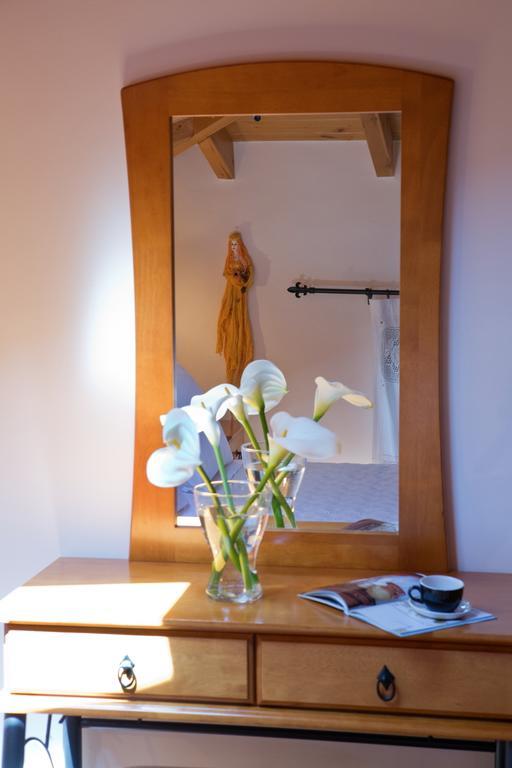 Aelia Villa Syvota Zimmer foto